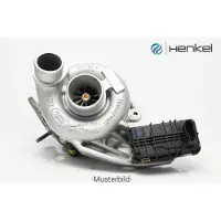 HENKEL PARTS Lader, Aufladung 5118643R