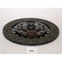 Japanparts Kupplungsscheibe DF-304