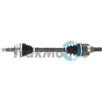 TrakMotive 30-2219 Antriebswelle Vorne Links für OPEL COMBO Kasten/Kombi Combo E Kasten / Kombi (X19) COMBO Großraumlimousine (X19) für CITROËN