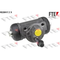 FTE Radbremszylinder 9210239