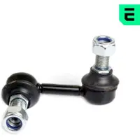 OPTIMAL Koppelstange Stabilisator für MITSUBISHI PAJERO IV (V8W, V9W) Vorne Rechts G7-2219