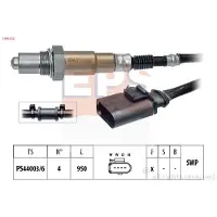 EPS Lambdasonde Made in Italy - OE Equivalent 1.998.532