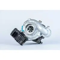 BORGWARNER Lader, Aufladung BV45 53039980523