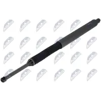 NTY AE-BM-170 Gasfeder Heckklappendämpfer für BMW 5 Touring (F11) 564mm