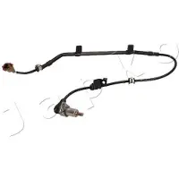 Japko Sensor, Raddrehzahl 151181 Hinterachse links für NISSAN