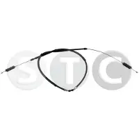 STC Seilzug, Feststellbremse T480167