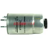 Fast Sports Nutrition Kraftstofffilter FT39107 Dieselfilter Leitungsfilter