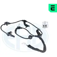 ERA ABS Sensor Raddrehzahl Hinten Links für TOYOTA RAV 4 III (ACA3, ACE, ALA3, GSA3, ZSA3) 560656A