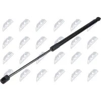 NTY AE-KA-063 Gasfeder Heckklappendämpfer für KIA SORENTO III 538mm