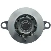 Valeo Wasserpumpe Motorkühlung 529706 für Fiat 500