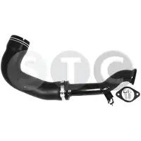 STC Ladeluftschlauch T409632