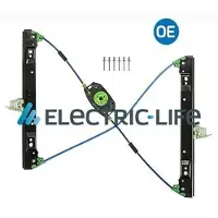 Electric Life Fensterheber ZR LN704 L