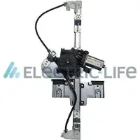 Electric Life Fensterheber ZR OP103 R