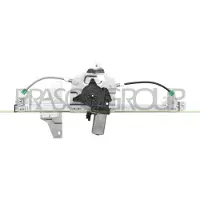 PRASCO Fensterheber da232w025 vorne rechts für DACIA