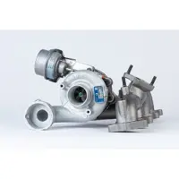 BORGWARNER Lader, Aufladung BV39 54399900059