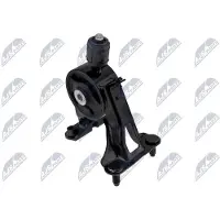 NTY ZPS-TY-153 Motorlager Lagerung Motor für TOYOTA RAV 4 IV (ZSA4, ALA4) Hinten