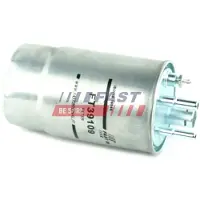 Fast Sports Nutrition Filter, Kraftstoff-Fördereinheit FT39109