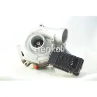 HENKEL PARTS Lader, Aufladung 5111473R