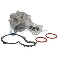 Japanparts Wasserpumpe Quality Tested PQ0304JM