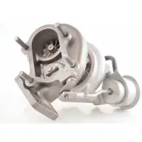 HENKEL PARTS Lader, Aufladung 5111215R