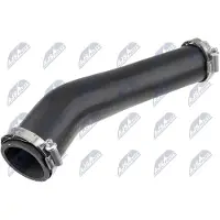 NTY GPP-MS-014 Turbo Ladeluftschlauch für MITSUBISHI ASX (GAW) Outlander II SUV (CWW) Lancer VIII Schrägheck (CXA) Lancer VIII Limousine (CYA, CZA)