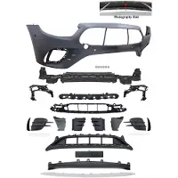 Diederichs Stoßfänger HD Tuning 1618350 vorne