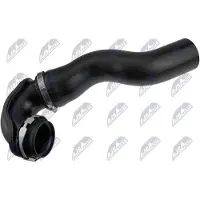 NTY GPP-PL-058 Turbo Ladeluftschlauch für OPEL INSIGNIA Caravan INSIGNIA INSIGNIA Stufenheck für SAAB 9-5 (YS3G)