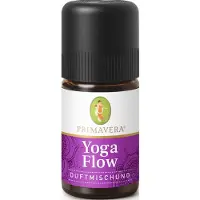 Primavera Yoga Flow Duftmischung ätherisches Öl 5 ml Ätherisches
