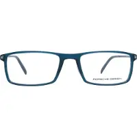 Porsche Design Lunettes P8384 B 55