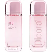 Dicora Urban Fit NCY Eau de Toilette 150ml