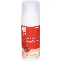 Pekana Delima Feminin Intimcreme 50 ml