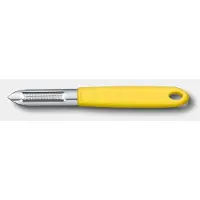 Victorinox Sparschäler Double Yellow