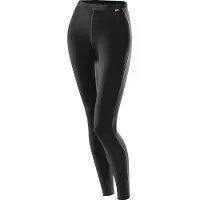 Loeffler LÖFFLER Damen UNTERHOSE LANG TRANSTEX WARM