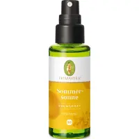 Primavera Sommersonne Raumspray Bio 50 ml Ätherisches Öl