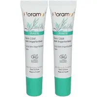 Florame Purete Soin A/Imperfec15Ml x2 2x15 ml Gel