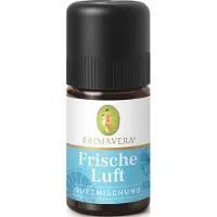 Primavera Frische Luft Duftmischung ätherisches Öl 5 ml Ätherisches