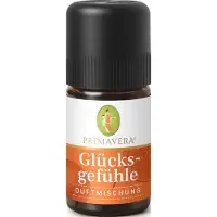 Primavera Glücksgefühle Duftmischung Ätherisches Ö 5 ml