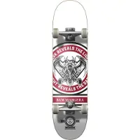 Heart Supply Bam Pro Bamly Skateboard