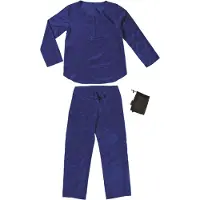 Cocoon Adventure Nightwear Kurzarm-pyjama