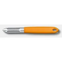 Victorinox Sparschäler Double Orange