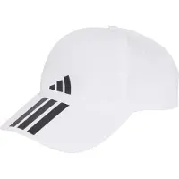 Adidas Baseball Cap "BB CAP 3S CLIMA" sportliche Baseball Cap, mit Climacool Technologie, für Erwachsene