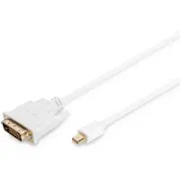Digitus Mini DisplayPort — DVI