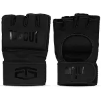 TAPOUT Hasley Mma-kampfhandschuh