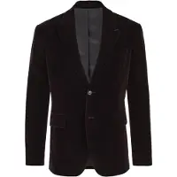 We fashion Blazer Dark Brown Größe: 46 | Blazer Outlet | Herren | Braun