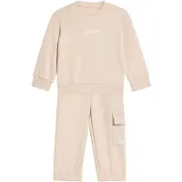 Adidas Trainingsanzug, Baby Essentials
