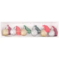You do it Weihnachtskugel