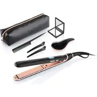 Eta Glätteisen "Fenité Black ETA933690010"