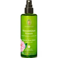 Primavera Rosenblütenwasser Spray