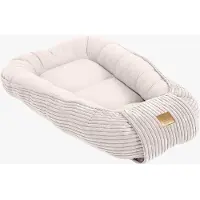 Meowbaby Aesthetic Babynest, Ecru