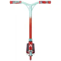 Micro mobility Systems Chilli Pro Scooter Jumpstart M - Red/Teal
